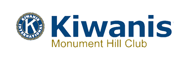 Monument Hill Kiwanis logo
